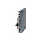 ABB - Smissline-S SK Hulpcontactblok Rechts 2Verbreek