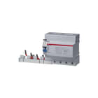 ABB - System pro M compact DDA Aardlekblok 2csb804201r5000