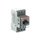 ABB - MO Motorbeveiligingsschakelaar Mbs 132 10A