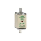 ABB - FuseLine Smeltpatroon (mes) 100A Am Din 00
