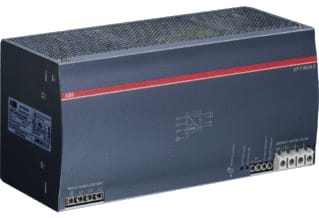 ABB - CP-T Gelijkstroomvoedingseenheid 1Svr427056R2000