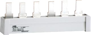 ABB - SwitchLine OZXA Toeb./onderd. laagsp.-schakeltechn. Tbh V Sch 1Sca022790R3910