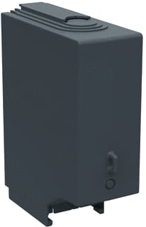 ABB - OS Afschermkap aansluitklem hoofdkabel Afscherm 1Sca114765R1001