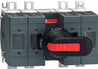 ABB - Powerline Veilighedenlastscheider 1Sca115880R1001