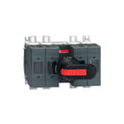 ABB - Powerline Veilighedenlastscheider 1Sca115880R1001