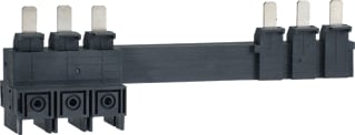ABB - SwitchLine Toeb./onderd. laagsp.-schakeltechn. doorverbstrip omzc03