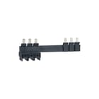 ABB - SwitchLine Toeb./onderd. laagsp.-schakeltechn. doorverbstrip omzc03