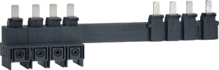 ABB - SwitchLine Toeb./onderd. laagsp.-schakeltechn. Doorverbstrip Omzc04