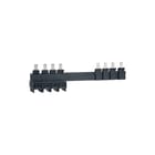 ABB - SwitchLine Toeb./onderd. laagsp.-schakeltechn. Doorverbstrip Omzc04