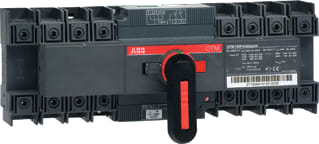 ABB - SwitchLine OTM Lastscheider Lastsch 1Sca120098R1001