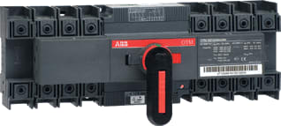 ABB - SwitchLine OTM Lastscheider Lastsch. 1Sca120102R1001