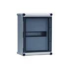 Eaton - Halyester Groepenkast, leeg K434/1Hd