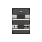 Eaton - Systeem 55 FLEX Groepenkast, geassembleerd Instkstle I-62V1400-Hs-64