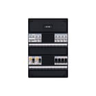 Eaton - Systeem 55 FLEX Groepenkast, geassembleerd Instkstle I-62V14F0-Hs-64