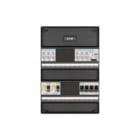 Eaton - Systeem 55 FLEX Groepenkast, leeg Instkst I-62V140T-Hs-64