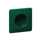 Honeywell Peha - Standaard Color Wandcontactdoos (WCD schakelmat.) Wcd D 80.6511.42 Si Na