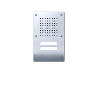 Siedle - Classic Deurstation deurcommunicatie clas aud edelst 042880