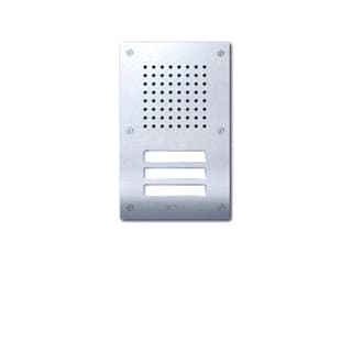 Siedle - Classic Deurstation deurcommunicatie clas aud edelst 042887