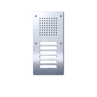 Siedle - Classic Deurstation deurcommunicatie Clas Aud Edelst 042896