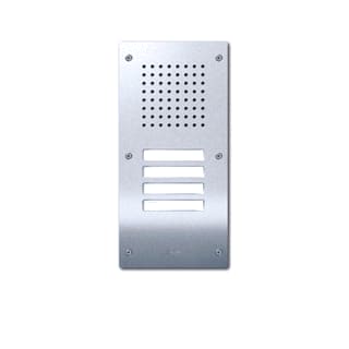 Siedle - Classic Deurstation deurcommunicatie clas aud edelst 042888