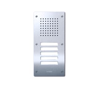 Siedle - Classic Deurstation deurcommunicatie clas aud edelst 042895