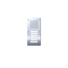 Siedle - Classic Deurstation deurcommunicatie clas aud edelst 042890