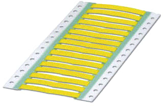 Phoenix Contact - Kabel-/adercodering Wms2,4(30X4)Rye