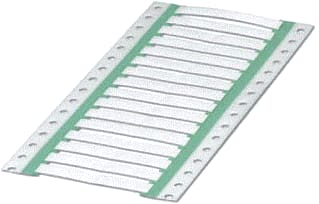 Phoenix Contact - Kabel-/adercodering kbladrcod wms 2,4 (60x4)r
