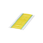 Phoenix Contact - Kabel-/adercodering Kblcod Wms 3,2 (30X5)R Ye