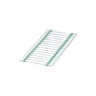 Phoenix Contact - Kabel-/adercodering Wms 4,8 (15X9)R