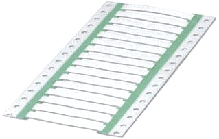 Phoenix Contact - Kabel-/adercodering Wms 3,2 (30X5)R