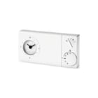 Eberle - Easy Ruimteklokthermostaat kloktherm easy-3pw    24v