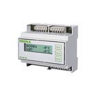 Eberle - EM524 Vorstbeveiligingsthermostaat(lucht) Ijsmelder Em524.90 2Zones