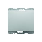 Hager Berker - K.1/K.5 Inzetplaat schakelmateriaal Outlet Comp 10457003