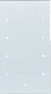 Hager Berker - TS Tastsensor bussysteem tastsensor 75144134