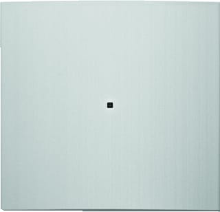 Hager Berker - B.IQ Comfort Tastsensor bussysteem tastsensor 75161594