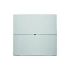 Hager Berker - B.IQ Comfort Tastsensor bussysteem tastsensor 75162594