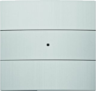 Hager Berker - B.IQ Tastsensor bussysteem tastsensor 75163094