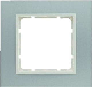 Hager Berker - B.7 Afdekraam schakelmateriaal afdkrm 10116914