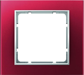Hager Berker - B.3 Afdekraam schakelmateriaal Afdkrm 10113022
