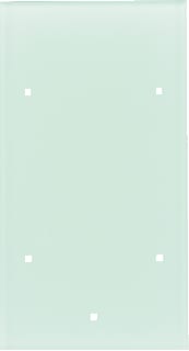 Hager Berker - TS Tastsensor bussysteem tastsensor 75142830