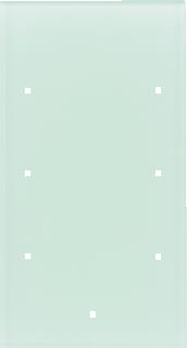 Hager Berker - TS Tastsensor bussysteem tastsensor 75143830