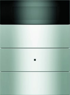 Hager Berker - B.IQ Meervoudig bed.-element bussysteem Meerv. 75663590