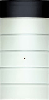 Hager Berker - B.IQ Meervoudig bed.-element bussysteem meerv. bed elem 75665590