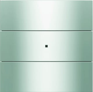 Hager Berker - B.IQ Tastsensor bussysteem tastsensor 75163090