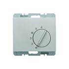 Hager Berker - K.5 Temperatuurschakelaar temp schak 20267103