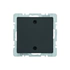 Hager Berker - Q.1/Q.3 Inzetplaat schakelmateriaal Outlet Comp 10096076
