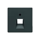 Hager Berker - Q.1/Q.3 Inzetplaat schakelmateriaal Outlet Comp 14076086