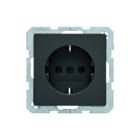 Hager Berker - Q.1/Q.3 Wandcontactdoos (WCD schakelmat.) Wcd 47436086