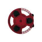 Mennekes - 3KRAFT CEE-contactdoos combinatie 94351Ro
